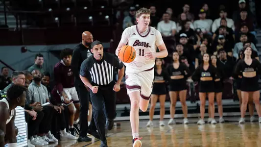 Palek at NMSU