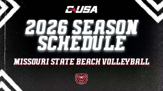 Beach Schedule Web Graphic
