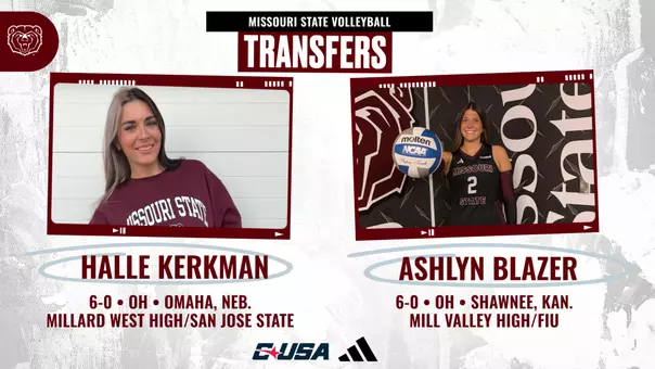 Volleyball transfers January 2026