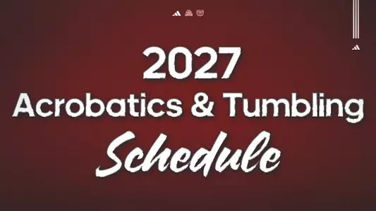 Acro Schedule Web Graphic