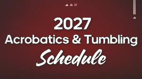 Acro Schedule Web Graphic