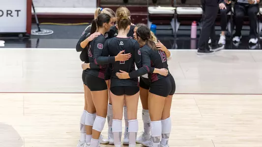 2026 VB team