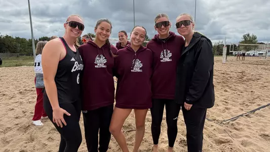 Beach Group Pic