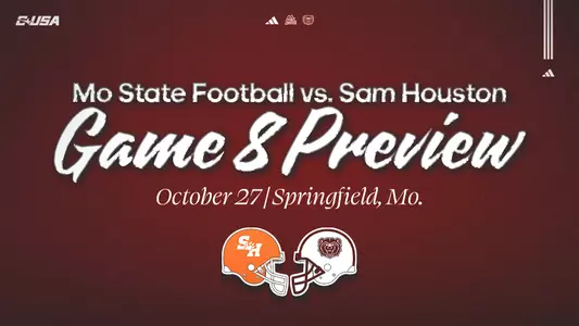 FB Preview - Game 8