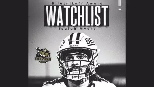 Biletnikoff Award Watch List