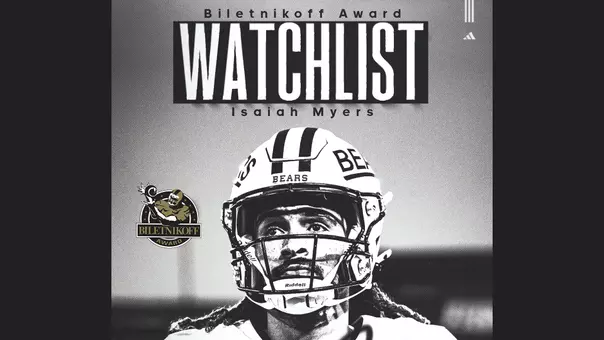 Biletnikoff Award Watch List