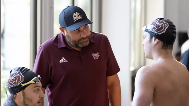 Collins action photo