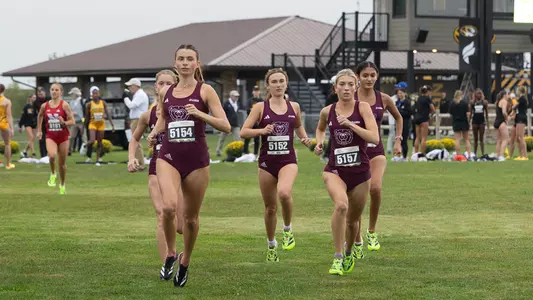 XC Team Shot