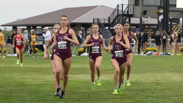XC Team Shot