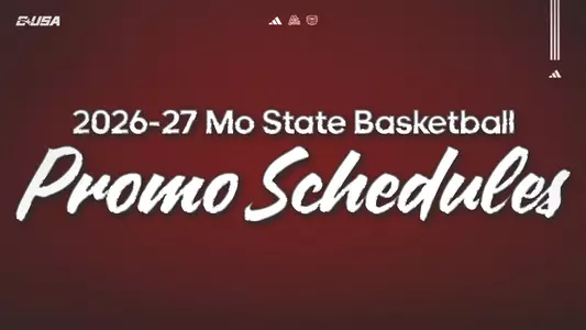 Promo Schedules