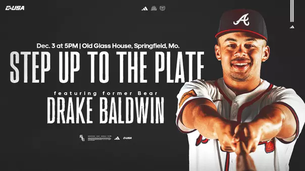 Step Up to the Plate 2026
