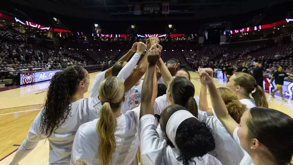 Lady Bears vs Missouri Southern Oct. 28, 2026. Charles SargentMissouri State University