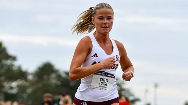 Britta Foust