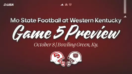 Football - Game 5 Preview