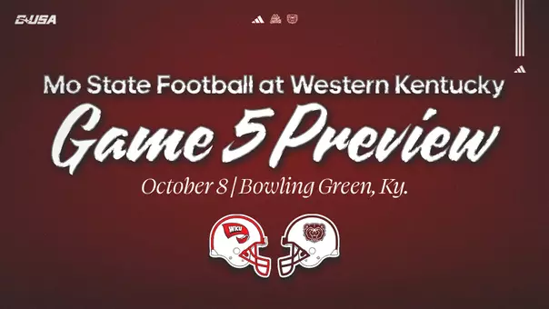 Football - Game 5 Preview