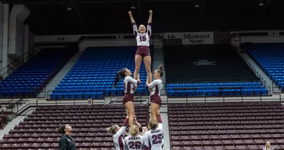 STUNT Action