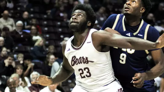 Bonsu vs. ORU