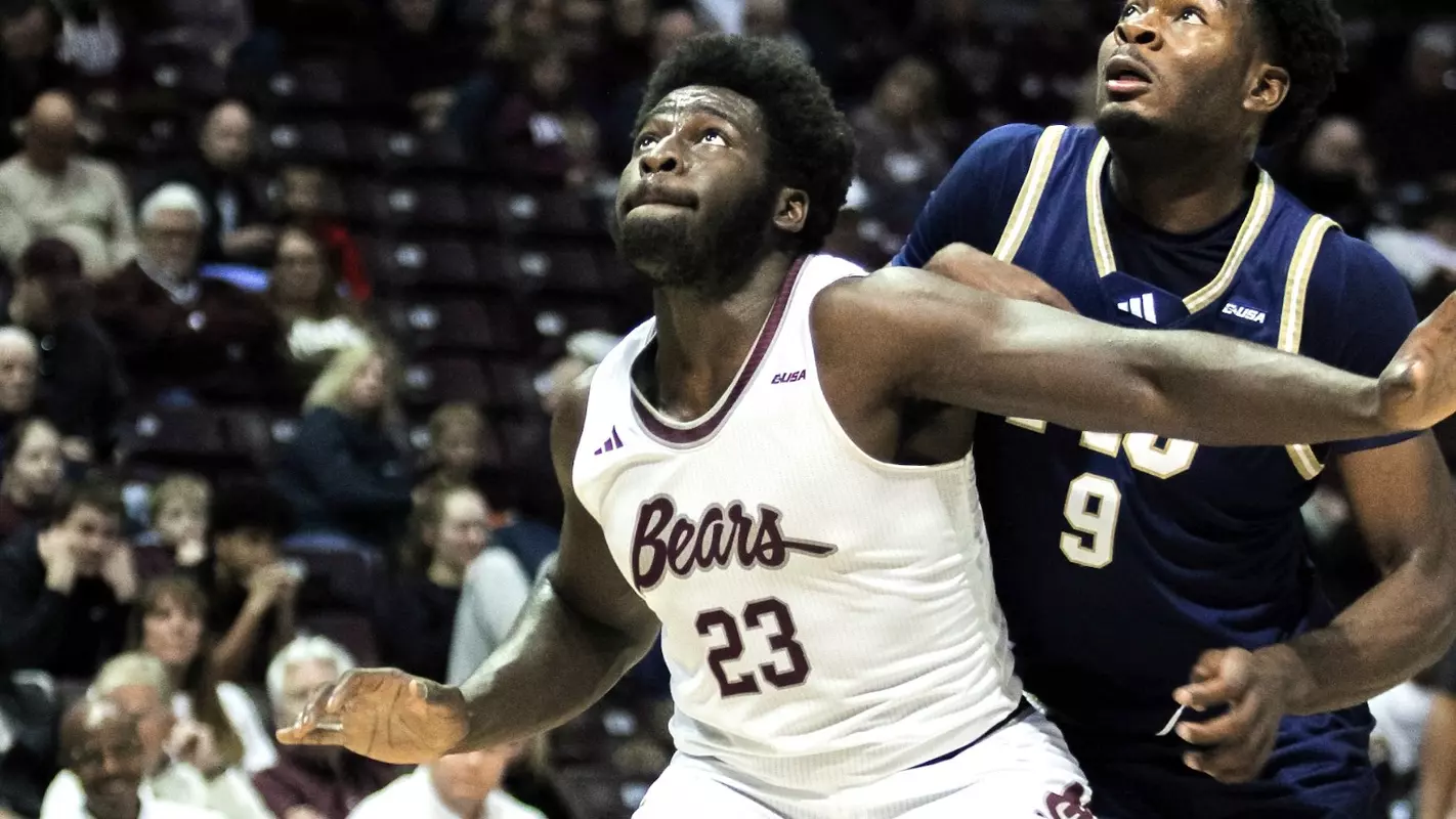 Bonsu vs. ORU