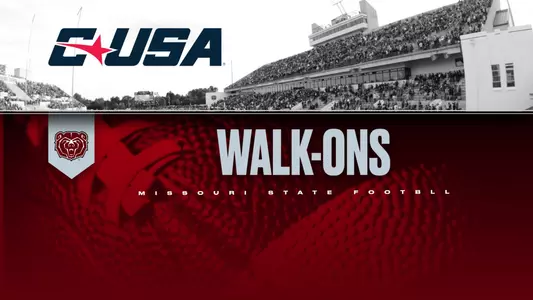 Walk-Ons