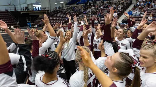 STUNT Cheer