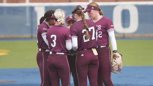 Softball at East Texas A&M