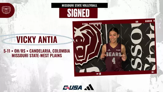 Signed - Vicky Antia