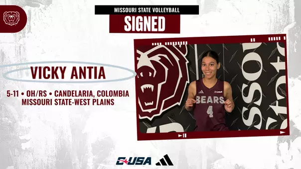 Signed - Vicky Antia