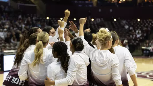 WBB Huddle