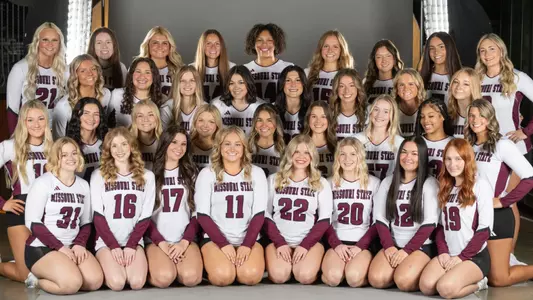 STUNT Team Picture