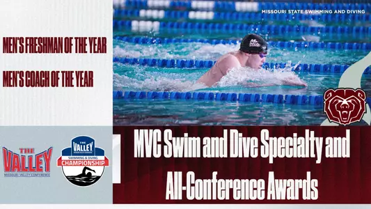 Swim Awards