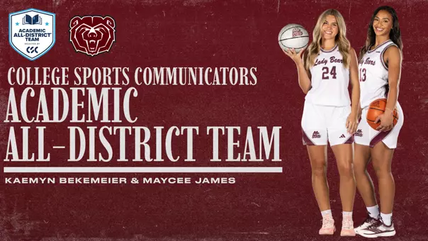 CSC Academic - WBB
