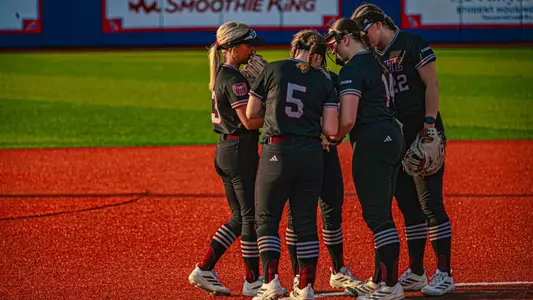 Softball at LA Tech
