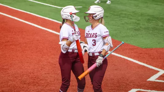 Softball at LA Tech
