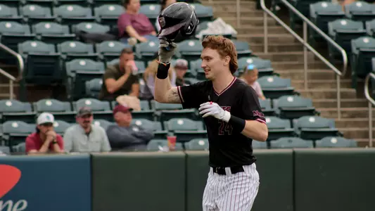 Max Knight