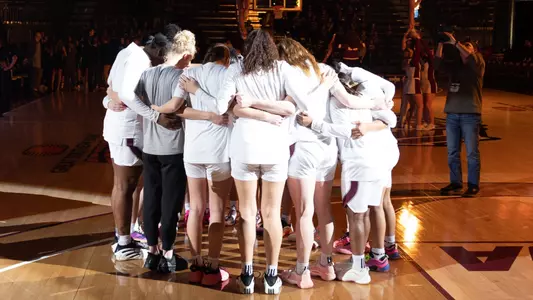 Women's Basketball