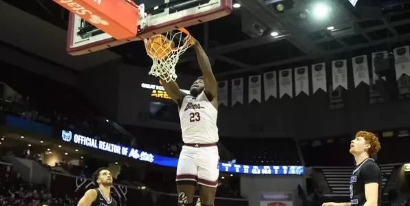 BOnsu on Senior Day