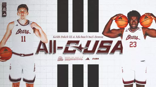 2026 All-CUSA Graphic