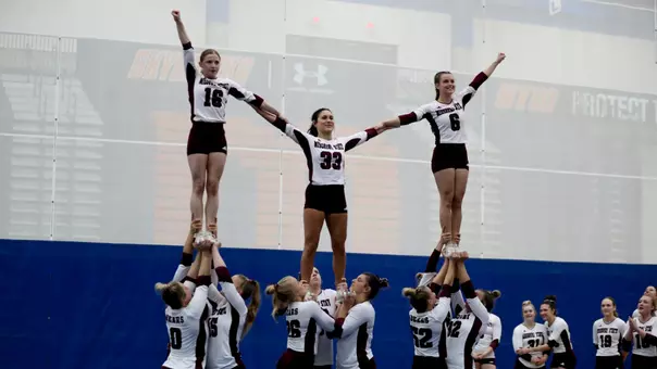 STUNT Finals Action