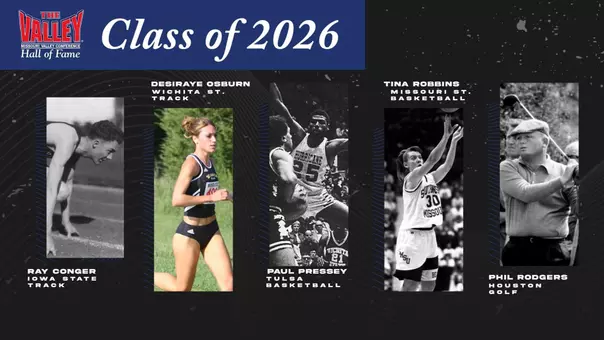 MVC HOF Class of 2026
