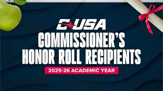 CUSA HOnor Roll