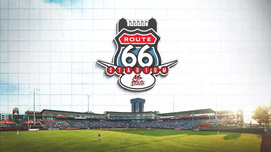 Route 66 Stadium