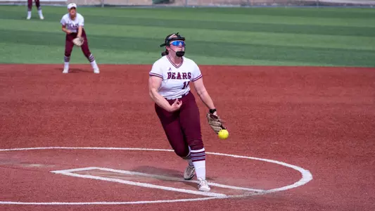 Makenzi Swick at UTEP