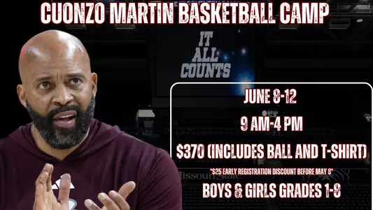 MBB Camp