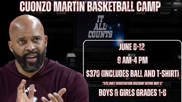 MBB Camp