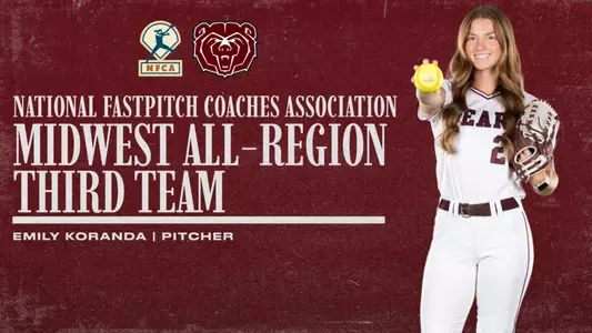 NFCA All-Region - Koranda
