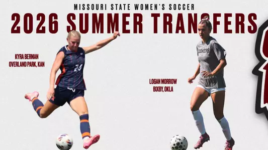 WSoc 2026 Summer Transfers