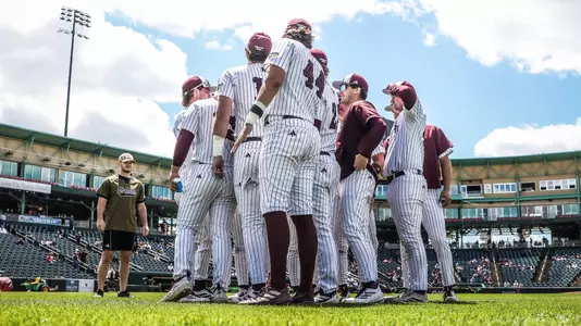 Baseball team