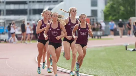 Distance Runners Group Pic