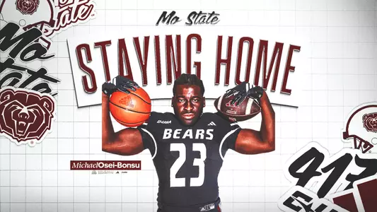 Signed - Michael Osei-Bonsu