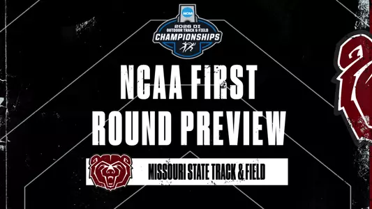 T&F NCAA First Round Preview